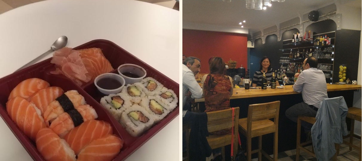 Le Comptoir d'Asie - Gallery Image 1